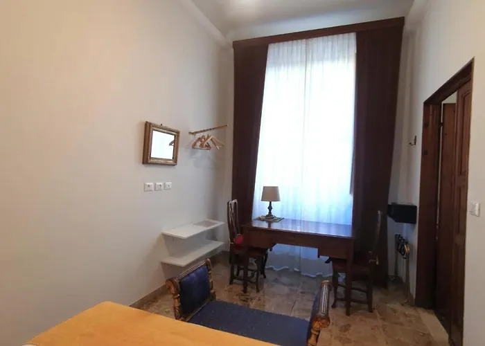 B&B Florence Cathedral